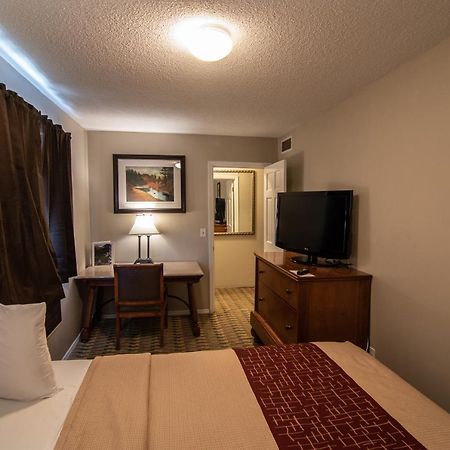 Lookout Mountain Lodge 스피어피쉬 외부 사진