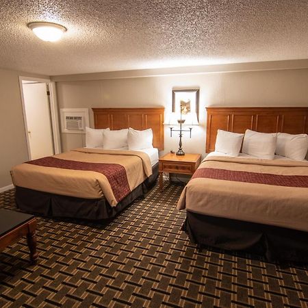 Lookout Mountain Lodge 스피어피쉬 외부 사진