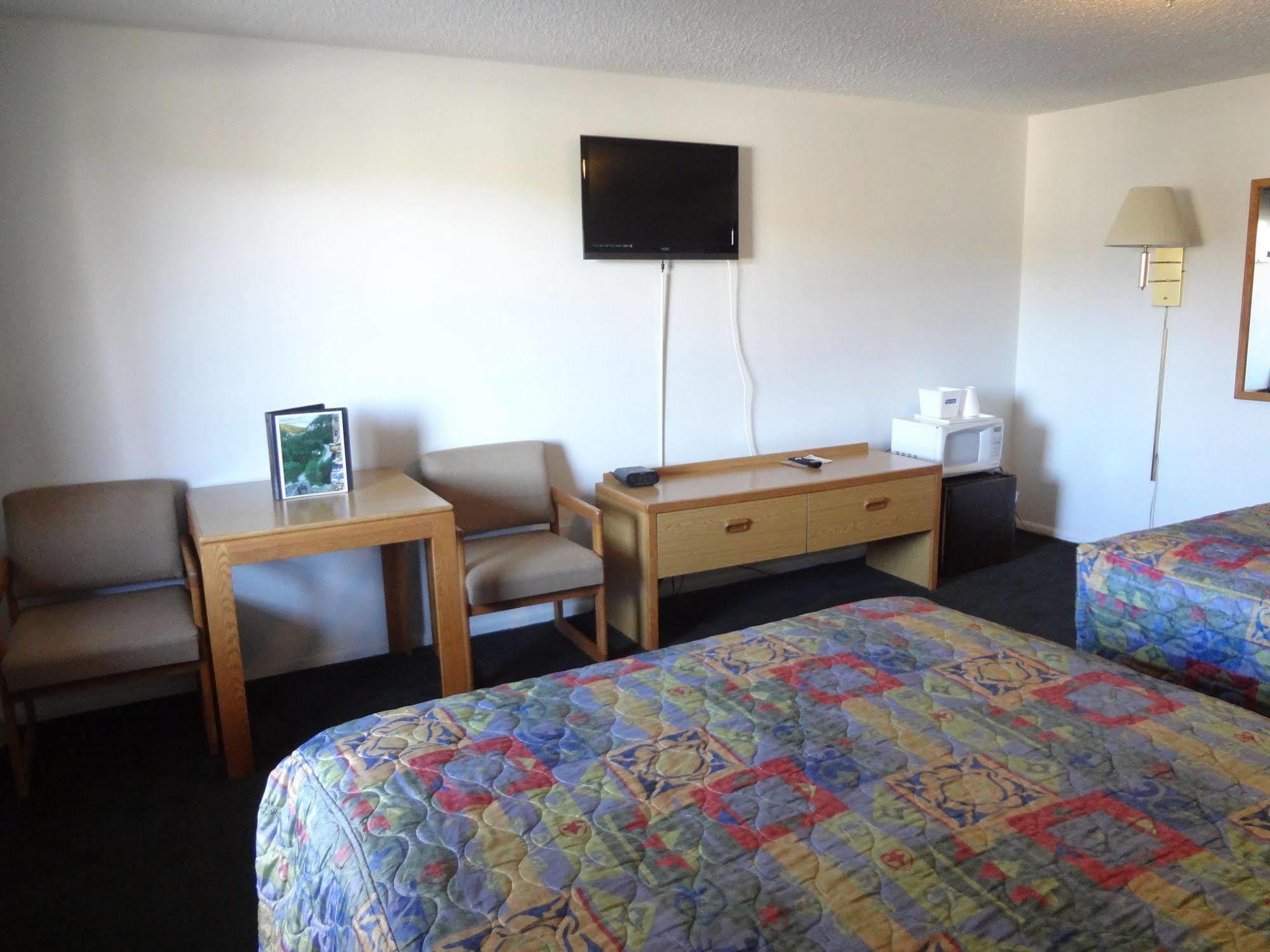 Lookout Mountain Lodge 스피어피쉬 외부 사진