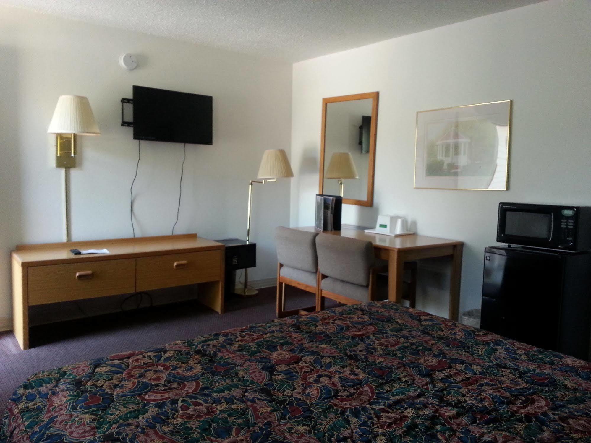 Lookout Mountain Lodge 스피어피쉬 외부 사진