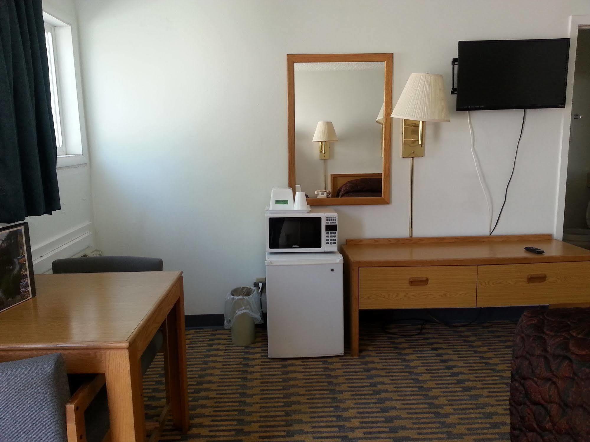 Lookout Mountain Lodge 스피어피쉬 외부 사진