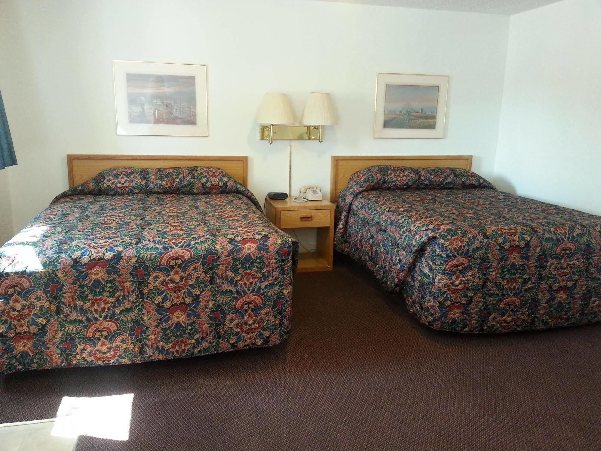Lookout Mountain Lodge 스피어피쉬 외부 사진