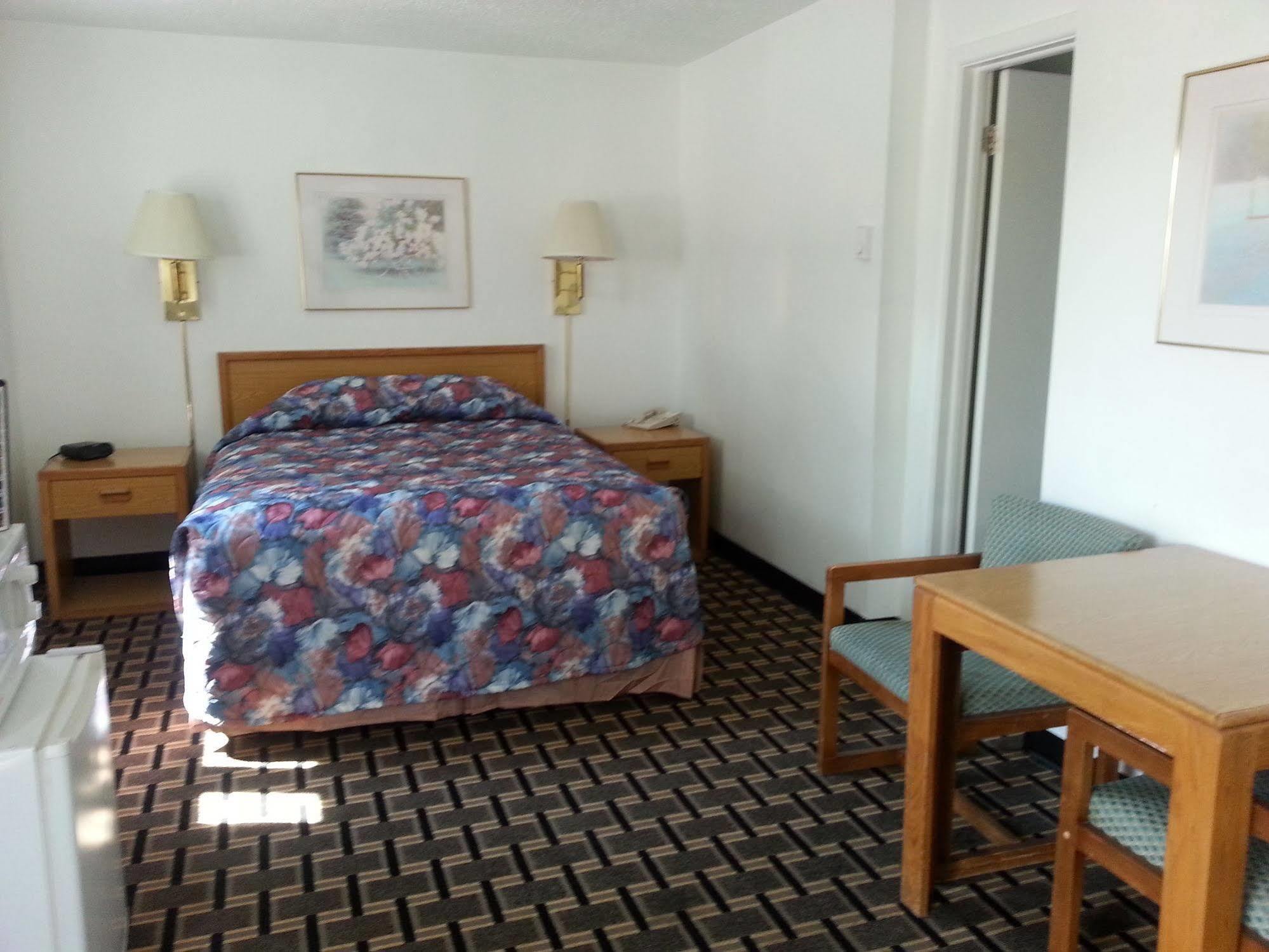 Lookout Mountain Lodge 스피어피쉬 외부 사진