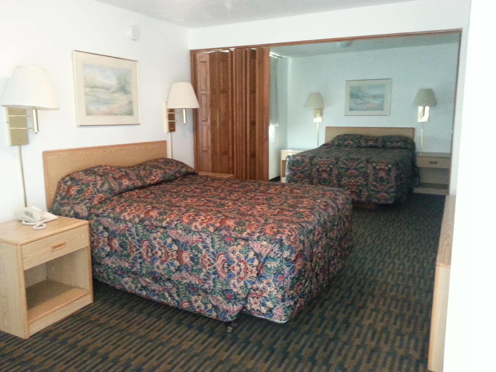 Lookout Mountain Lodge 스피어피쉬 외부 사진