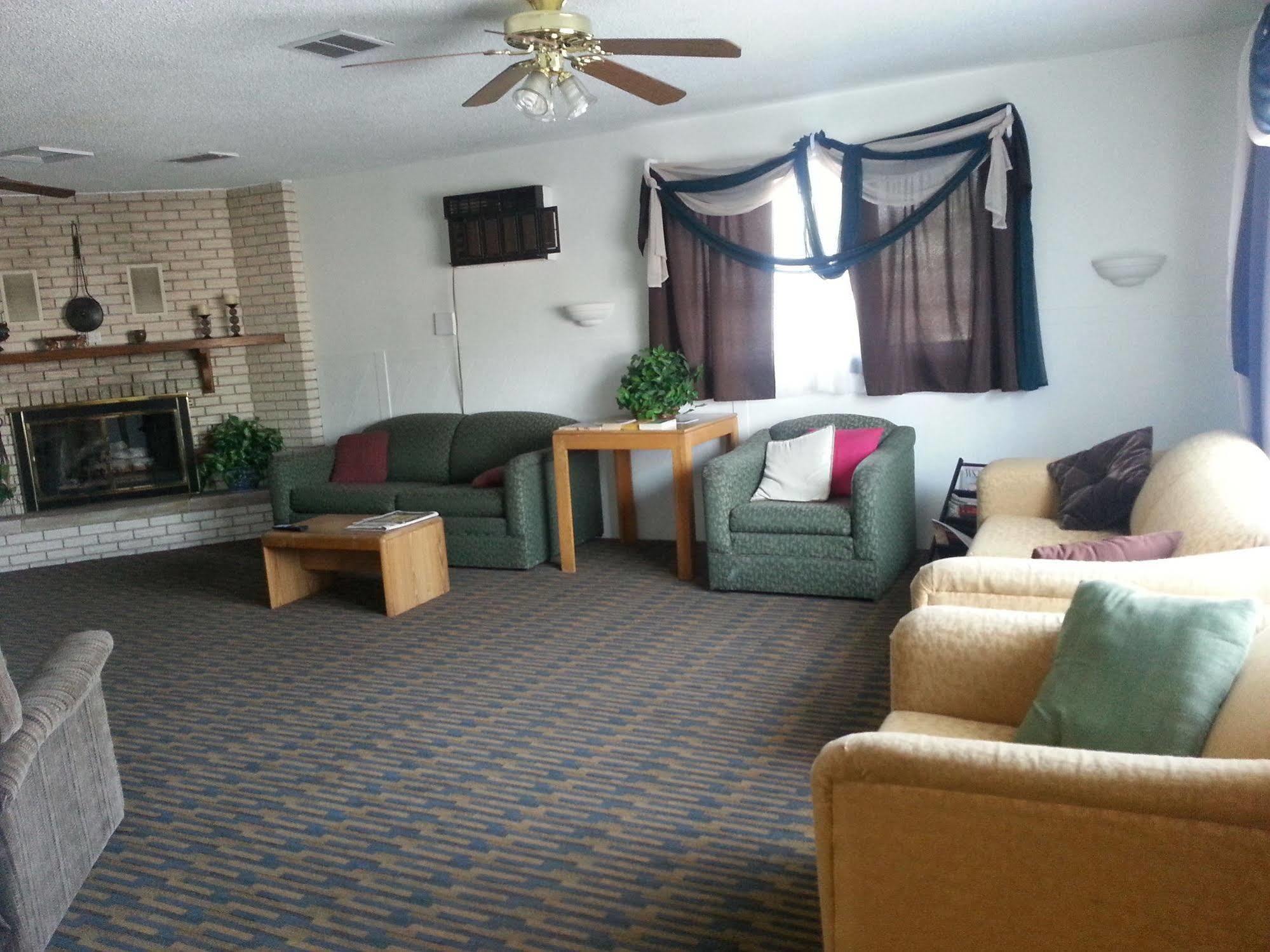 Lookout Mountain Lodge 스피어피쉬 외부 사진