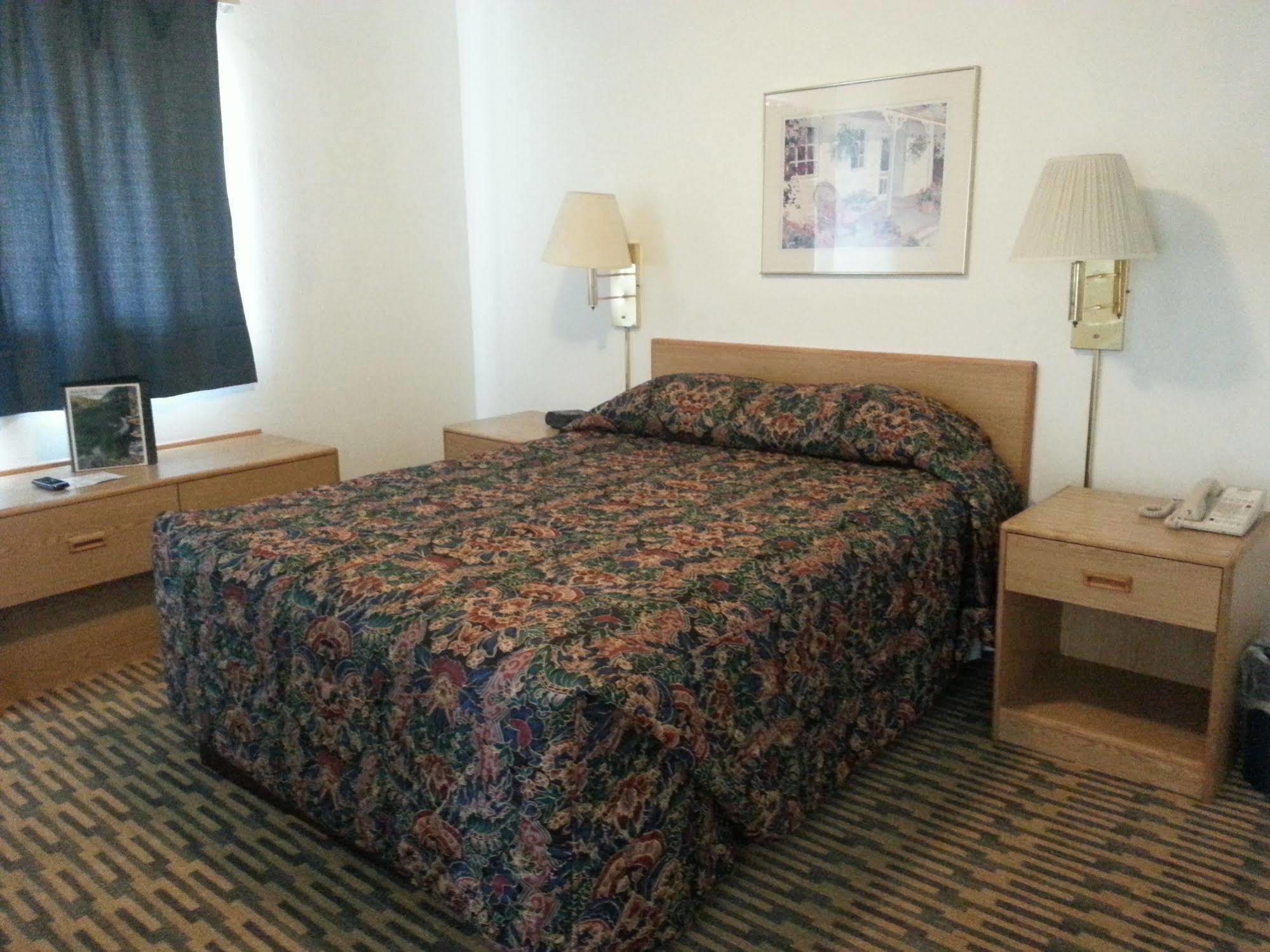 Lookout Mountain Lodge 스피어피쉬 외부 사진