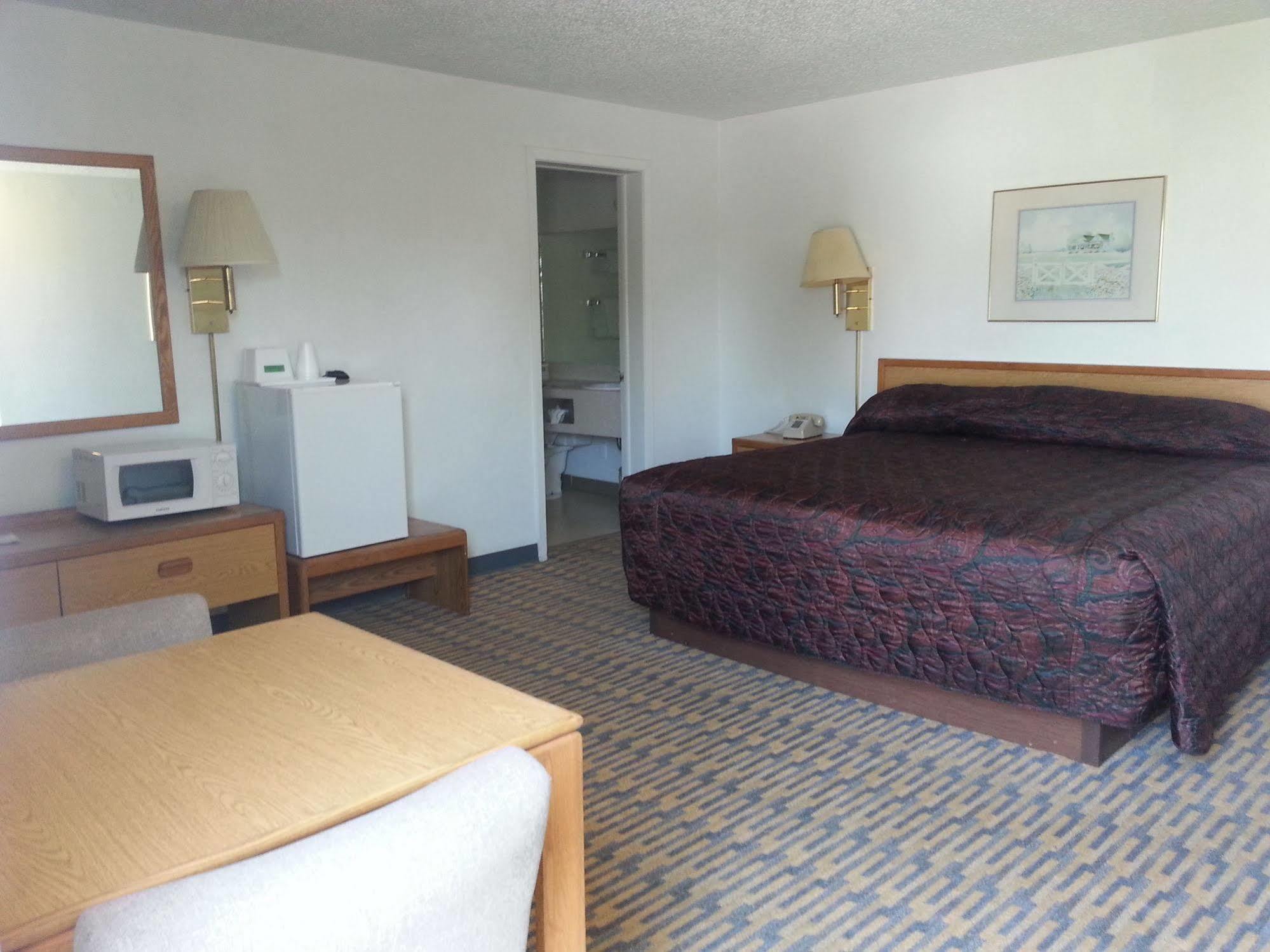 Lookout Mountain Lodge 스피어피쉬 외부 사진
