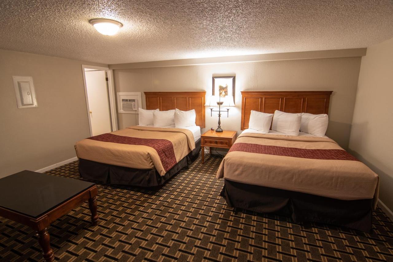 Lookout Mountain Lodge 스피어피쉬 외부 사진